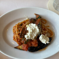 トラットリア グランボッカ - 