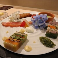 銀座 大石 - 