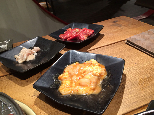 GUZU（グズ） - 沼ノ端（焼肉）の写真