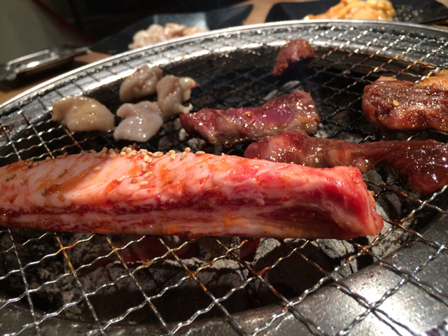 GUZU（グズ） - 沼ノ端（焼肉）の写真