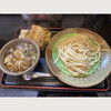 製麺練場 風布うどん