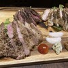 肉系居酒屋 肉十八番屋 五反田店