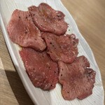 和牛炭火焼肉 すぎ山 - 