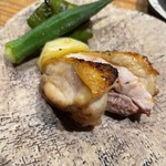 くちばしモダン - 