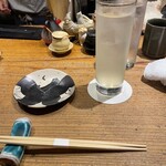 くちばしモダン - 