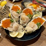 やきとん･地酒こたろう - 