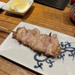 くちばしモダン - 