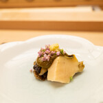 季節料理　なかしま - 