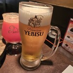 焼肉家すみび - 