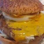 マクドナルド - 料理写真: