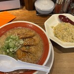 第一旭 - 