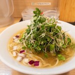 らぁ麺 麦造 - 料理写真: