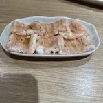 和牛炭火焼肉 すぎ山 - 