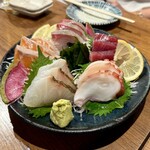 やきとん･地酒こたろう - 