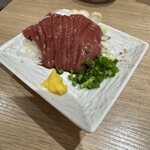 和牛炭火焼肉 すぎ山 - 