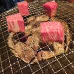 焼肉家すみび - 