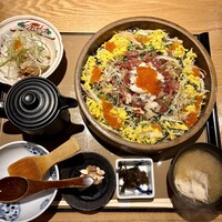 割烹本山サカナ - 