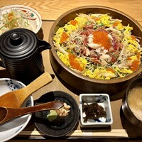 割烹本山サカナ - 
