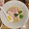 らぁ麺すずむし