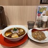 らーめん七彩飯店
