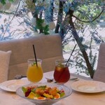 HAUTE COUTURE BRUNCH - 