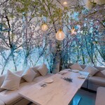 HAUTE COUTURE BRUNCH - 