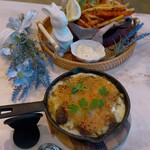 HAUTE COUTURE BRUNCH - 