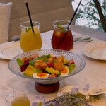 HAUTE COUTURE BRUNCH - 