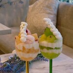 HAUTE COUTURE BRUNCH - 