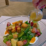 HAUTE COUTURE BRUNCH - 