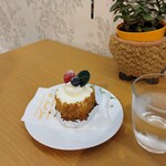 イルフェジュール - フロマージュクリエ