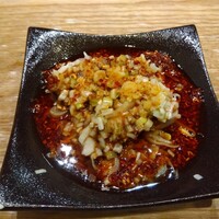 豊栄 - 名物よだれ鶏