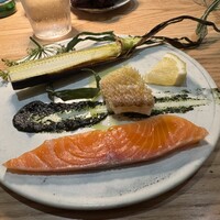 尾山台 山田 - 