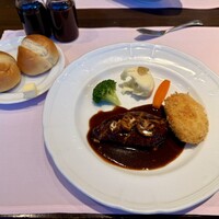 厳選洋食さくらい - 