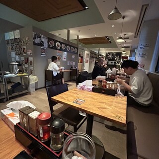 台湾まぜそば はなび_2