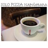ソロ ピッツァ ナポレターナ ダ ルーチョ 名古屋駅店