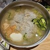 コサム冷麺専門店