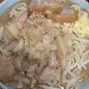ラーメン二郎 池袋東口店