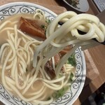 若松食堂 - 麺