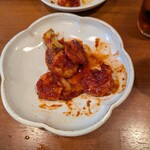 お野菜と私 大名みどり - 