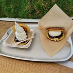 メインショップカフェ - 