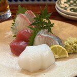 酒ト飯 ヤマダ - 