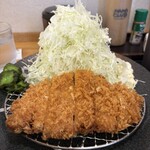 ゆうたく - ろーすかつ