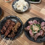 やきとんやんぐ セカンド NAKANO - 