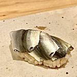 すしやのたい悟 - 新子