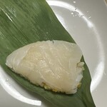 いづう ジェイアール京都伊勢丹店 - 