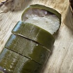 いづう ジェイアール京都伊勢丹店 - 