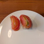 お野菜と私 大名みどり - 