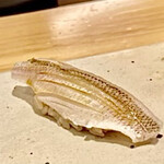 すしやのたい悟 - キス