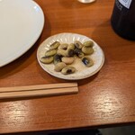 お野菜と私 大名みどり - 